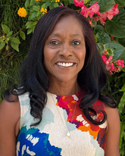 Michelle Arnold
