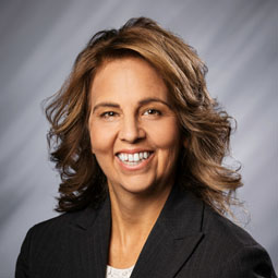 Michelle Davis