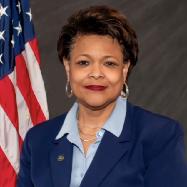 Michelle Davis-Younger