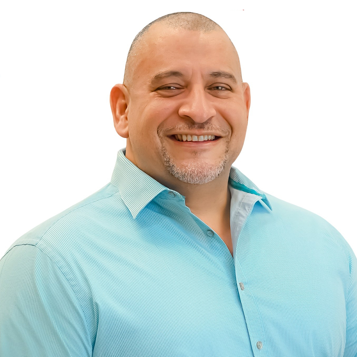 Miguel Mendez Perez