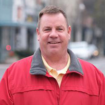 Mike Aspacher