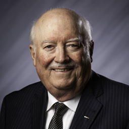 Mike Aylesworth