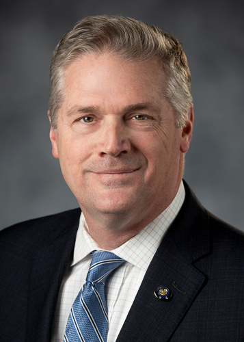Mike Azinger