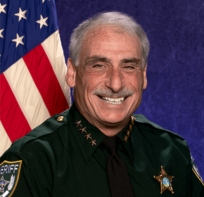 Mike Chitwood