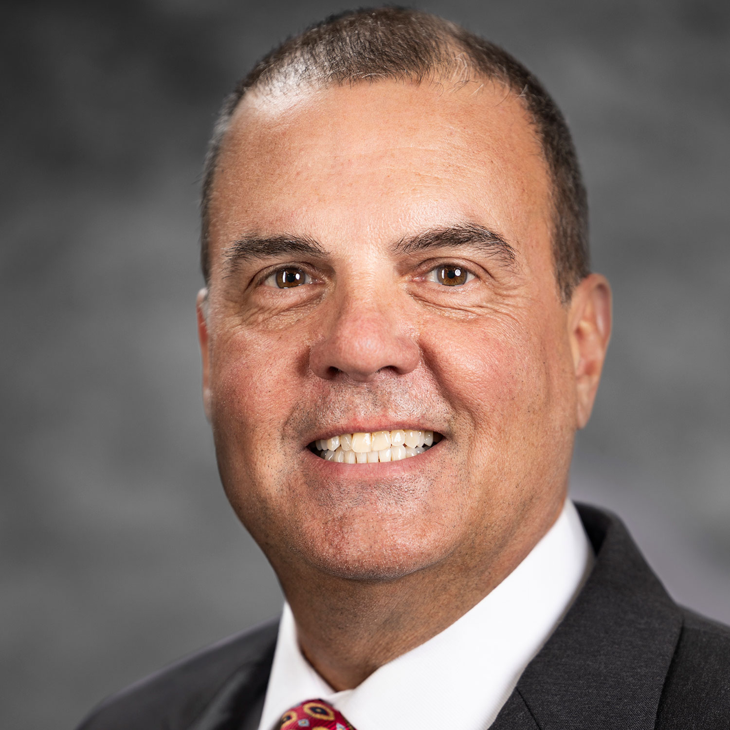 Mike Crabb