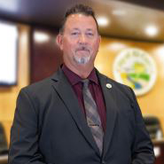 Mike Crankshaw