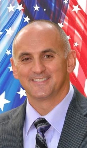 Mike Crimi