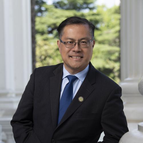 Mike Fong*