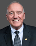 Mike Gambrell