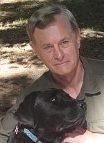 Mike Harrington