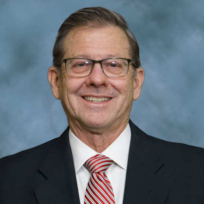 Mike Hoppock