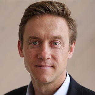 Mike Johnston