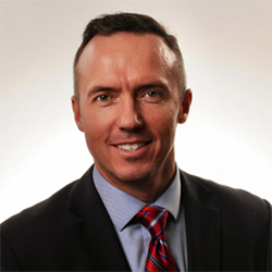Mike Morris