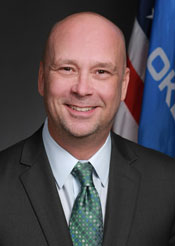Mike Osburn