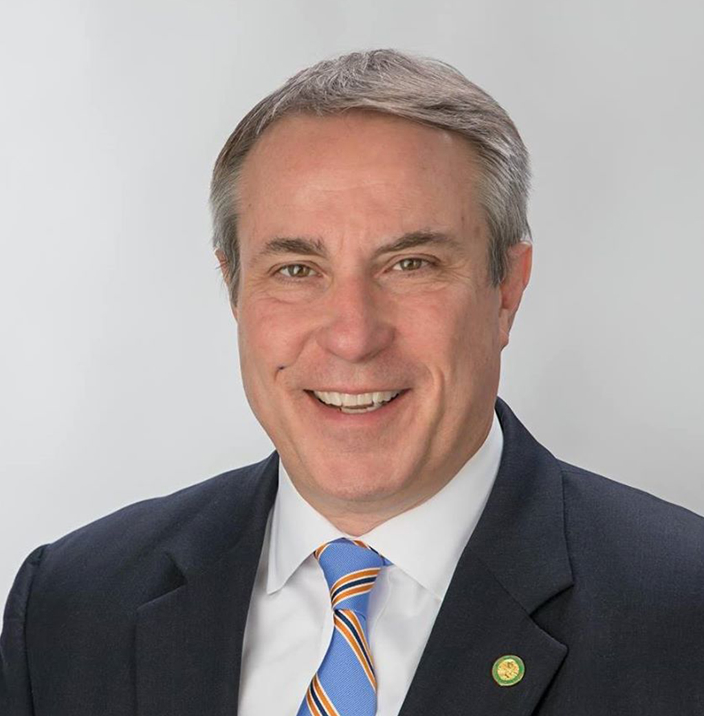 Mike Palazzolo