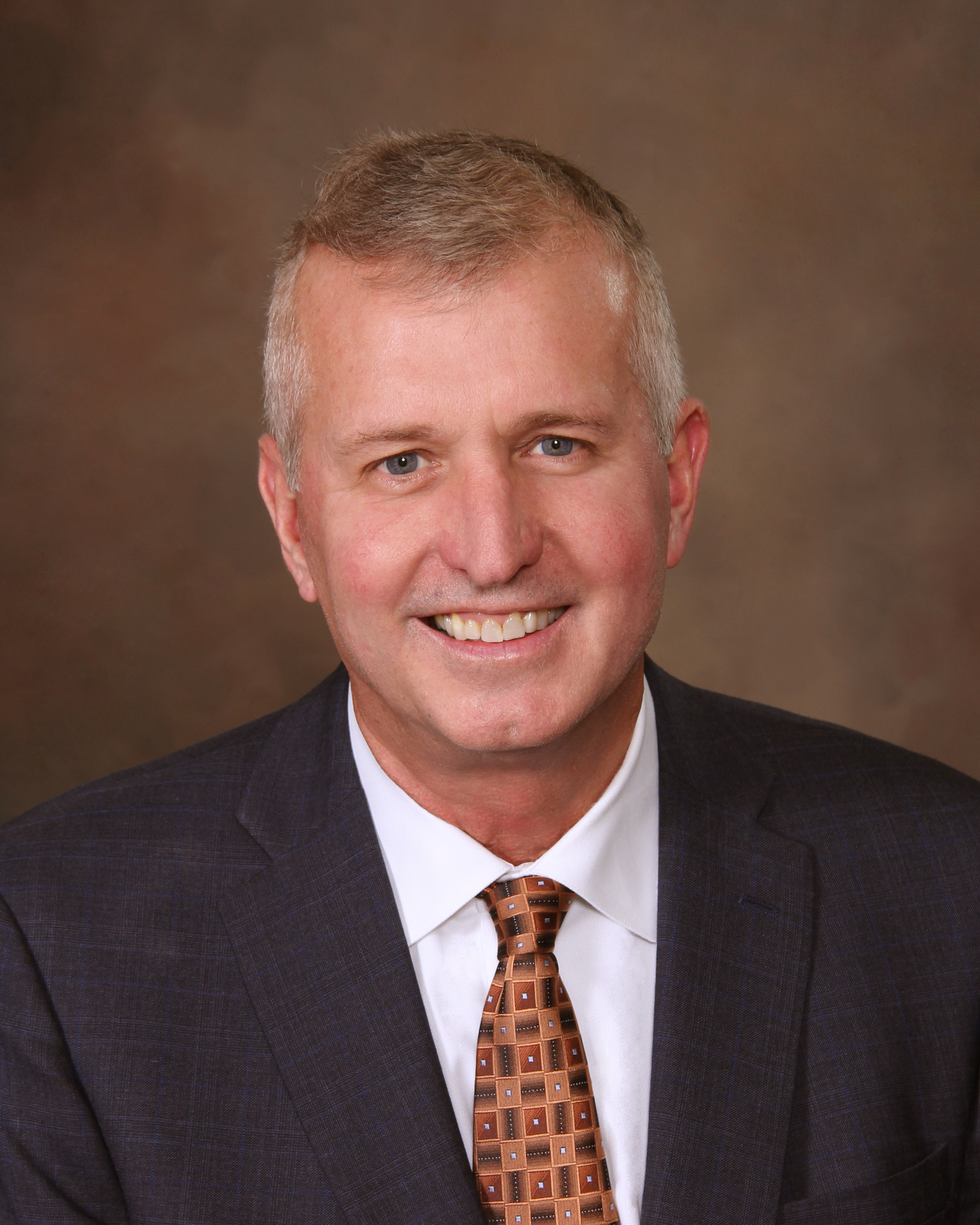 Mike Pederson