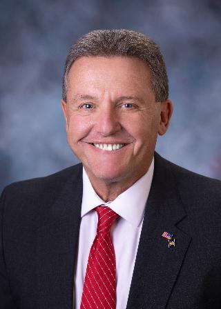 Mike Pohanka