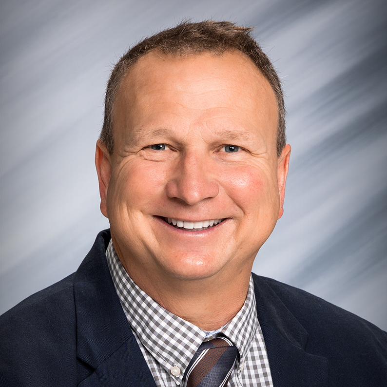 Mike Poirier