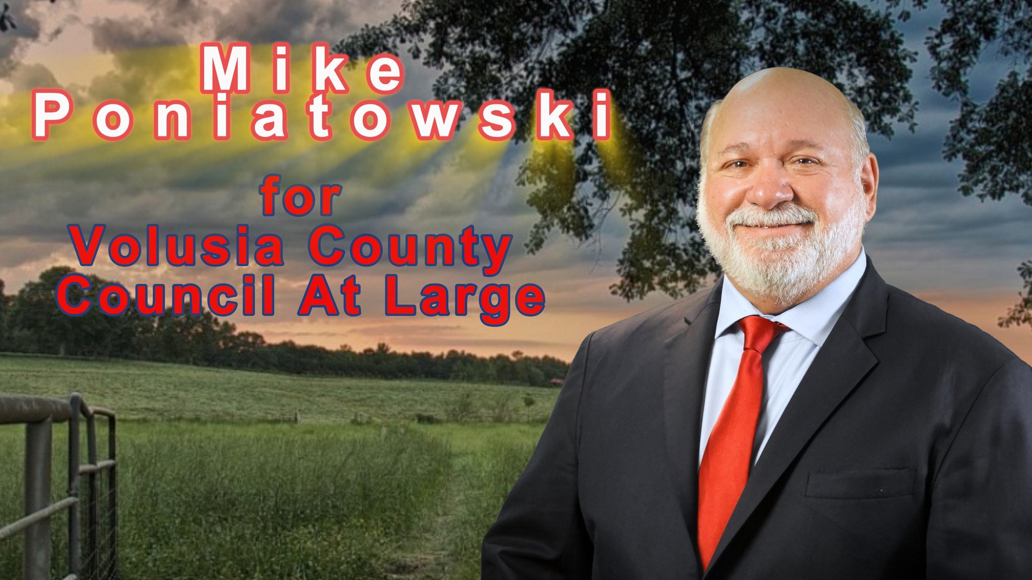 Mike Poniatowski