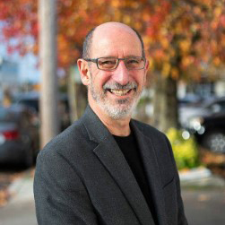 Mike Rosen