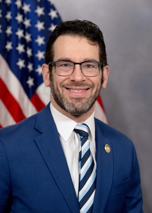 Mike Schlossberg