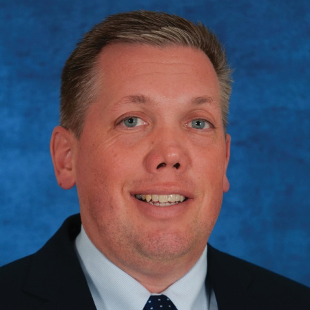 Mike Snyder