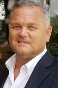 Mike Storm