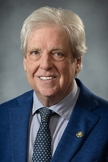 Mike Woelfel