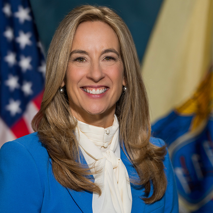 Mikie Sherrill