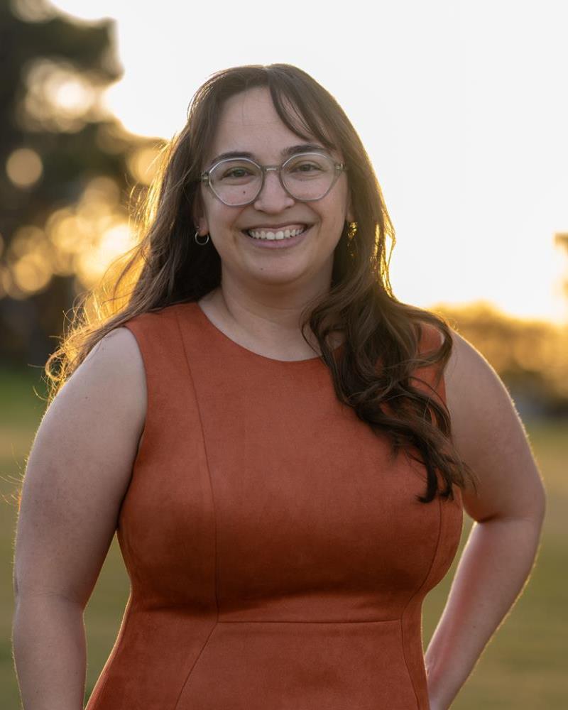 Miranda Lopez