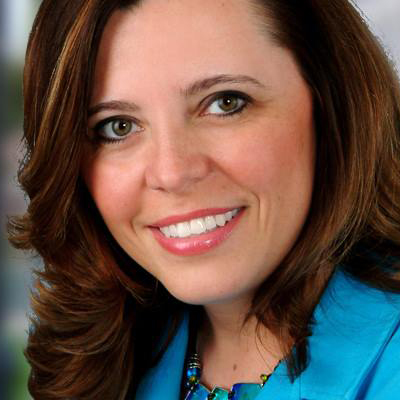 Misty Buscher