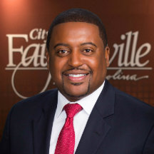 Mitch Colvin
