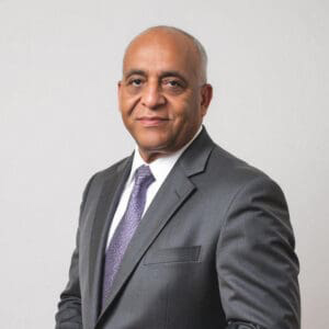 Moises M. Rodrigues