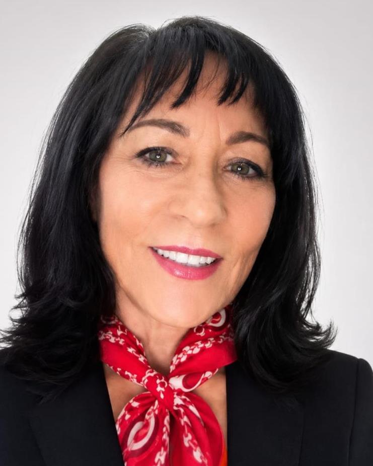 Monica Alponte
