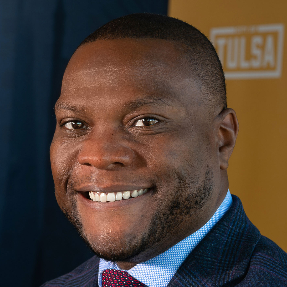 Monroe Nichols IV