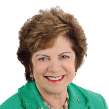 Nan H. Rich