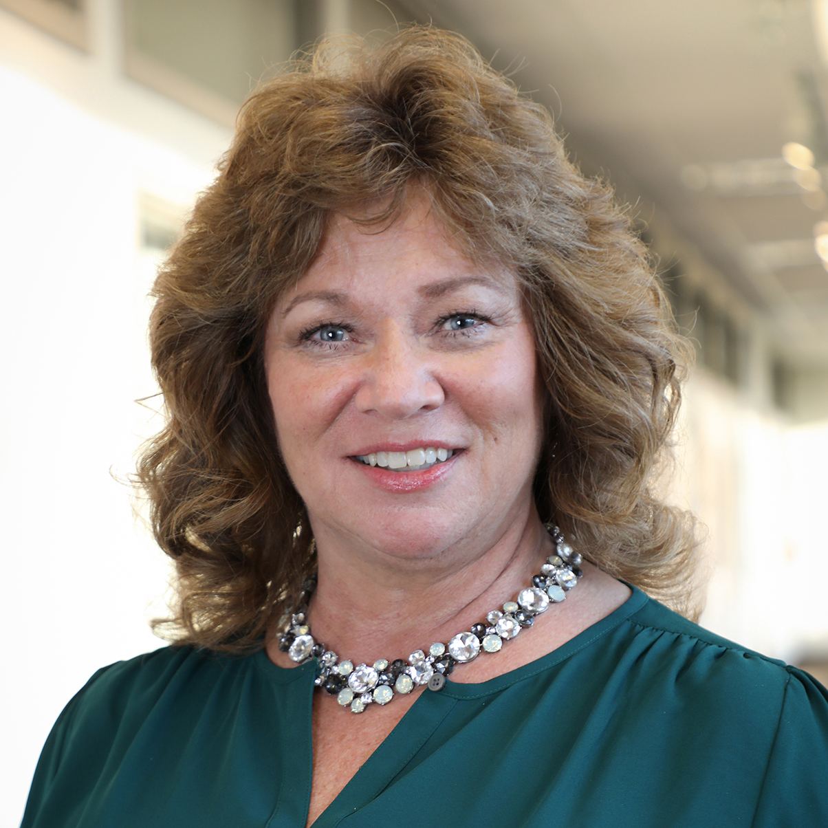 Nancy Backus