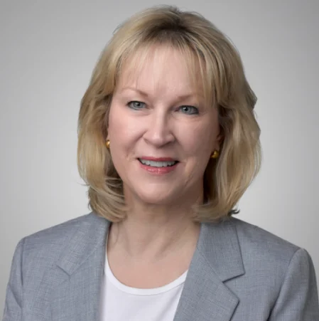 Nancy Dahlstrom