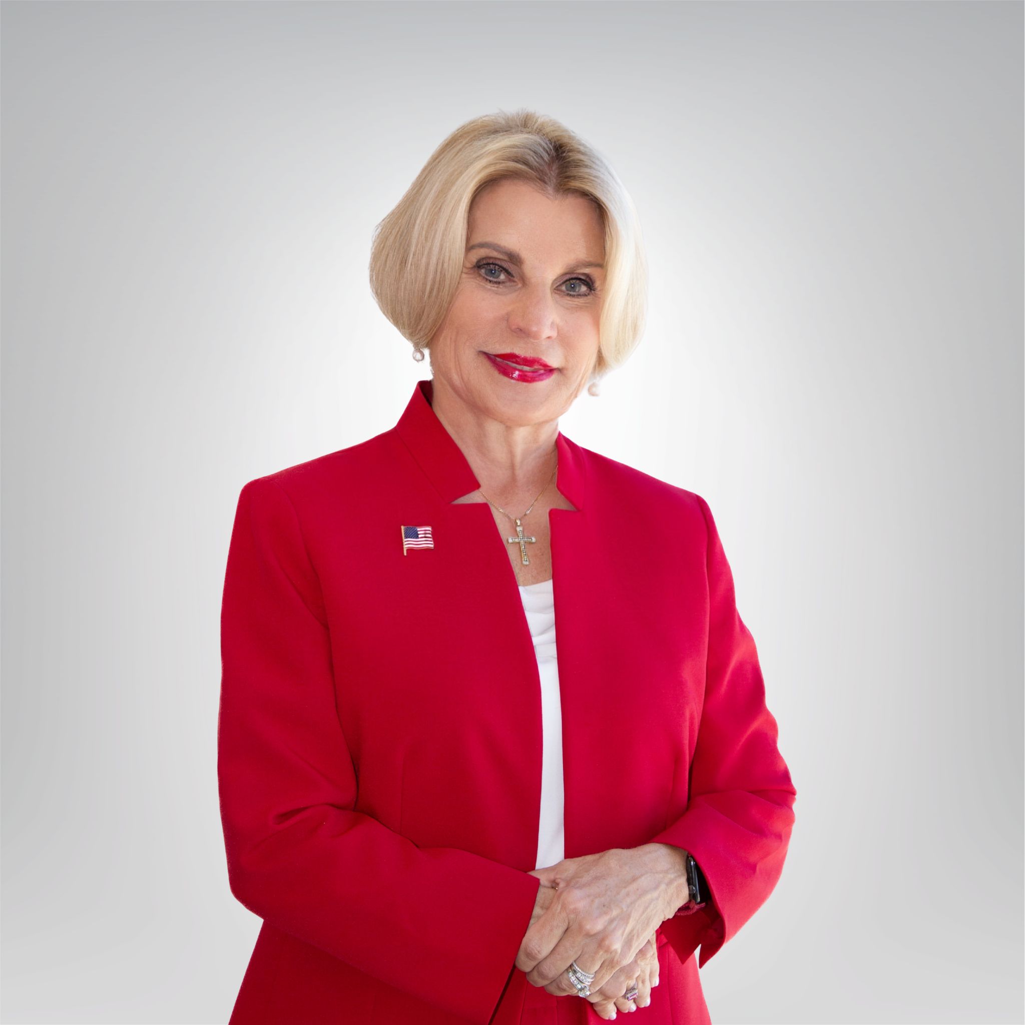 Nancy J. Miller