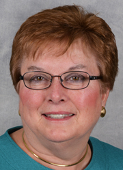 Nancy King
