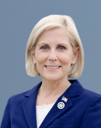 Nancy Landry