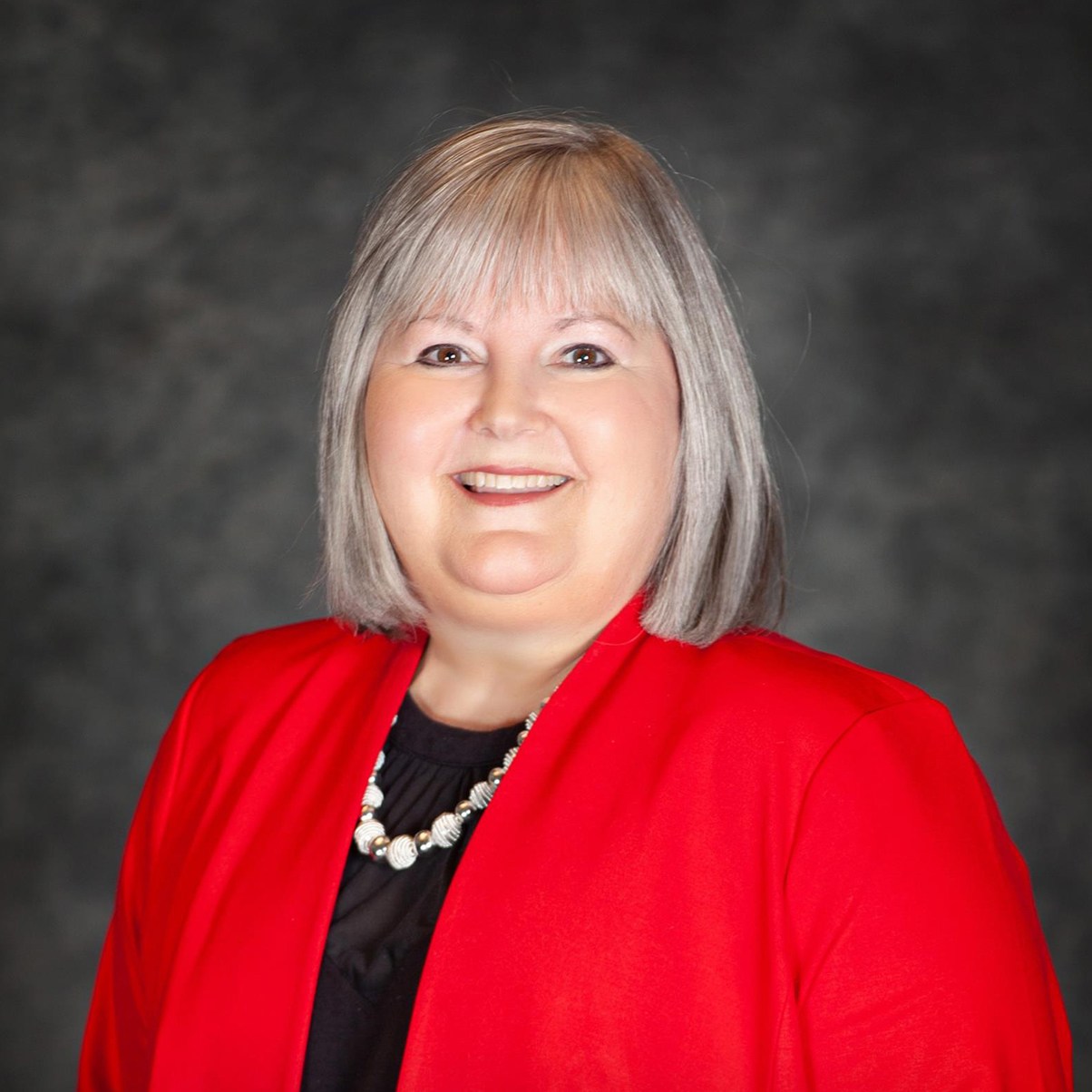 Nancy Smith