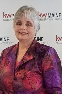 Nancy Theriault