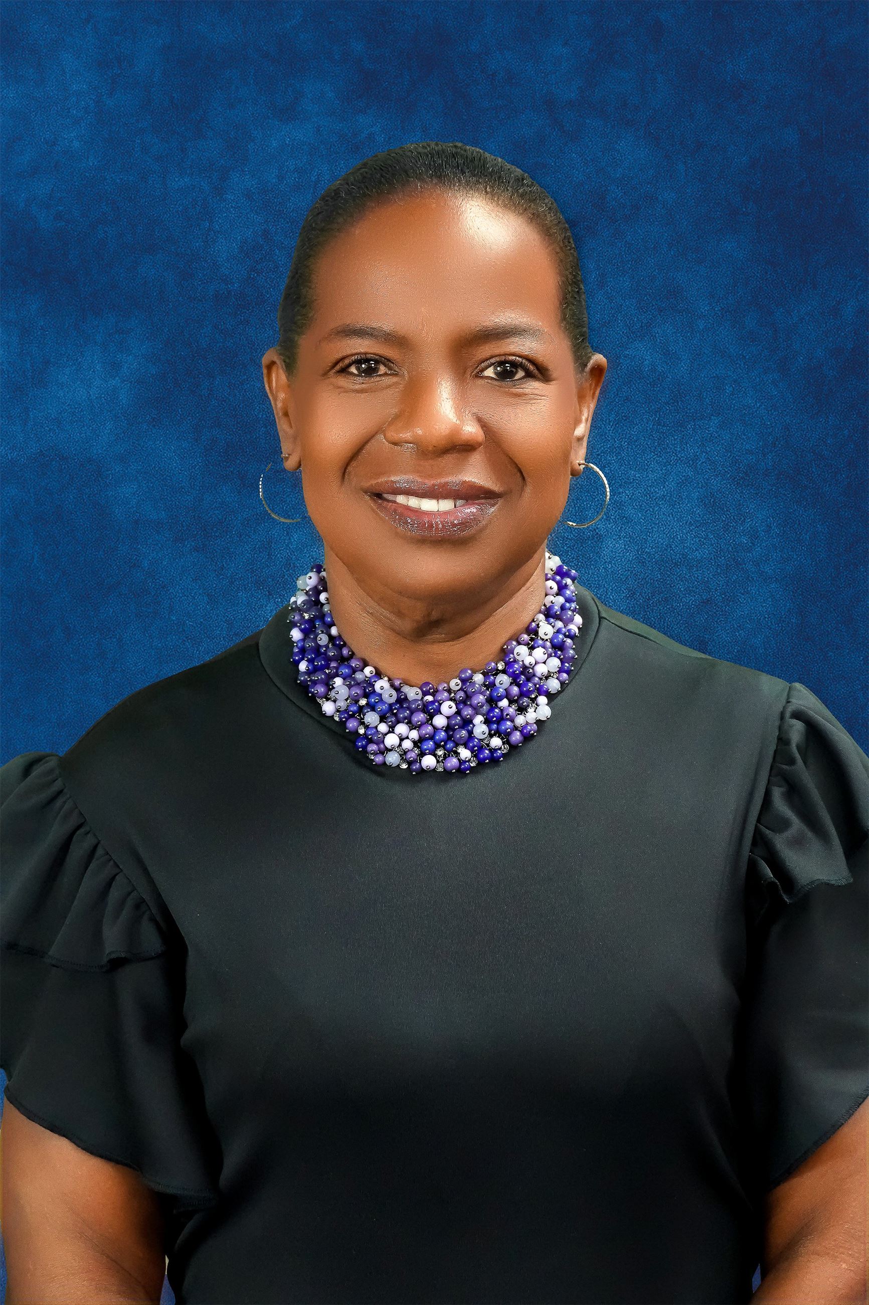 Natasha L. Ervin