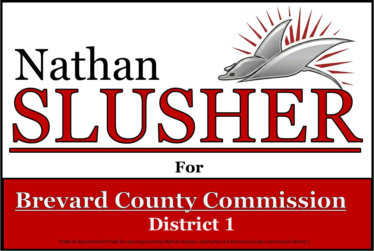Nathan Ray Slusher