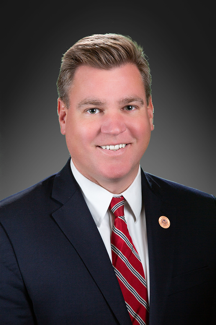 Neal Carter