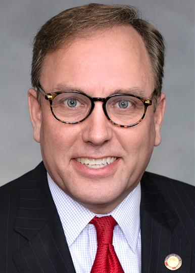 Neal Jackson
