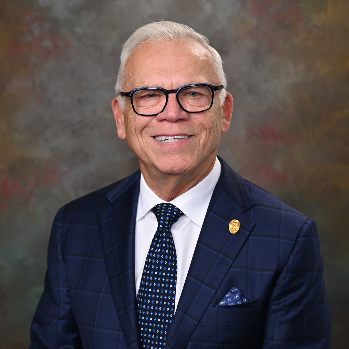 Nicholas C. Derzis