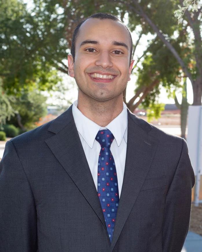 Nick Fierro