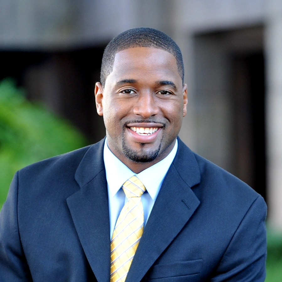 Nick Maddox